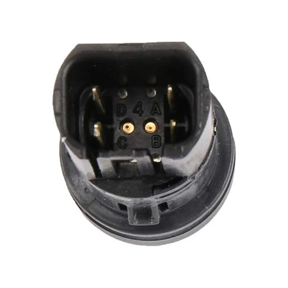 Trunk Lock Release Switch Button for Chevrolet Malibu (2008-2012)