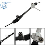 Power Steering Rack & Pinion Assembly for Chevrolet Beat (2018-2020)