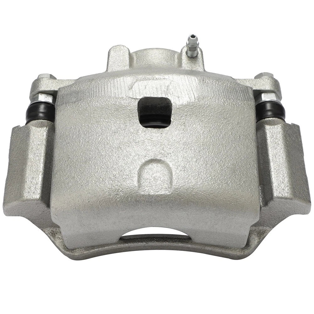 Front Left Brake Caliper with Bracket for Ford Fusion, Lincoln MKZ (2006–2012)