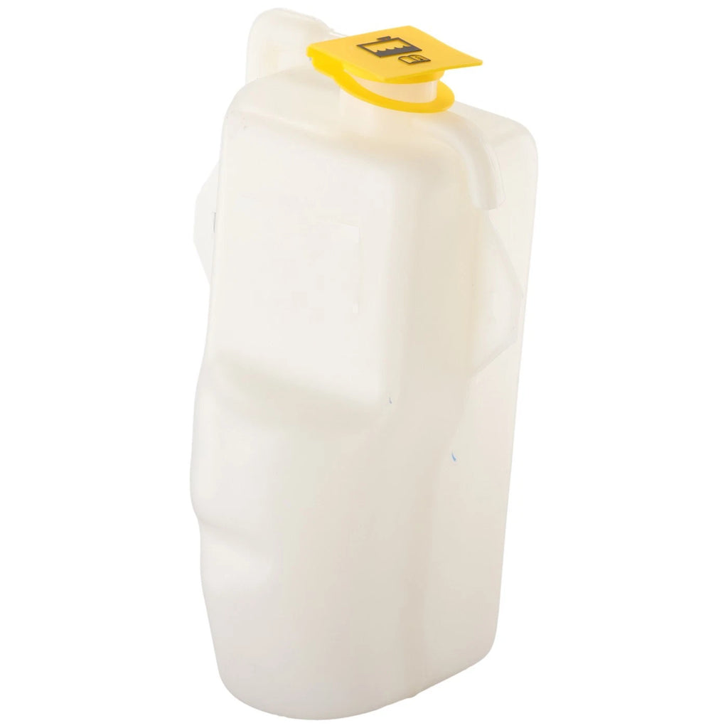 Coolant Reservoir for Jeep Cherokee, Comanche (1991–2001) with Cap