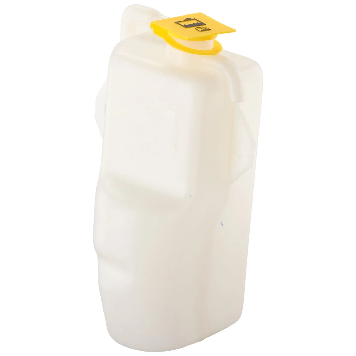 Coolant Reservoir for Jeep Cherokee, Comanche (1991–2001) with Cap
