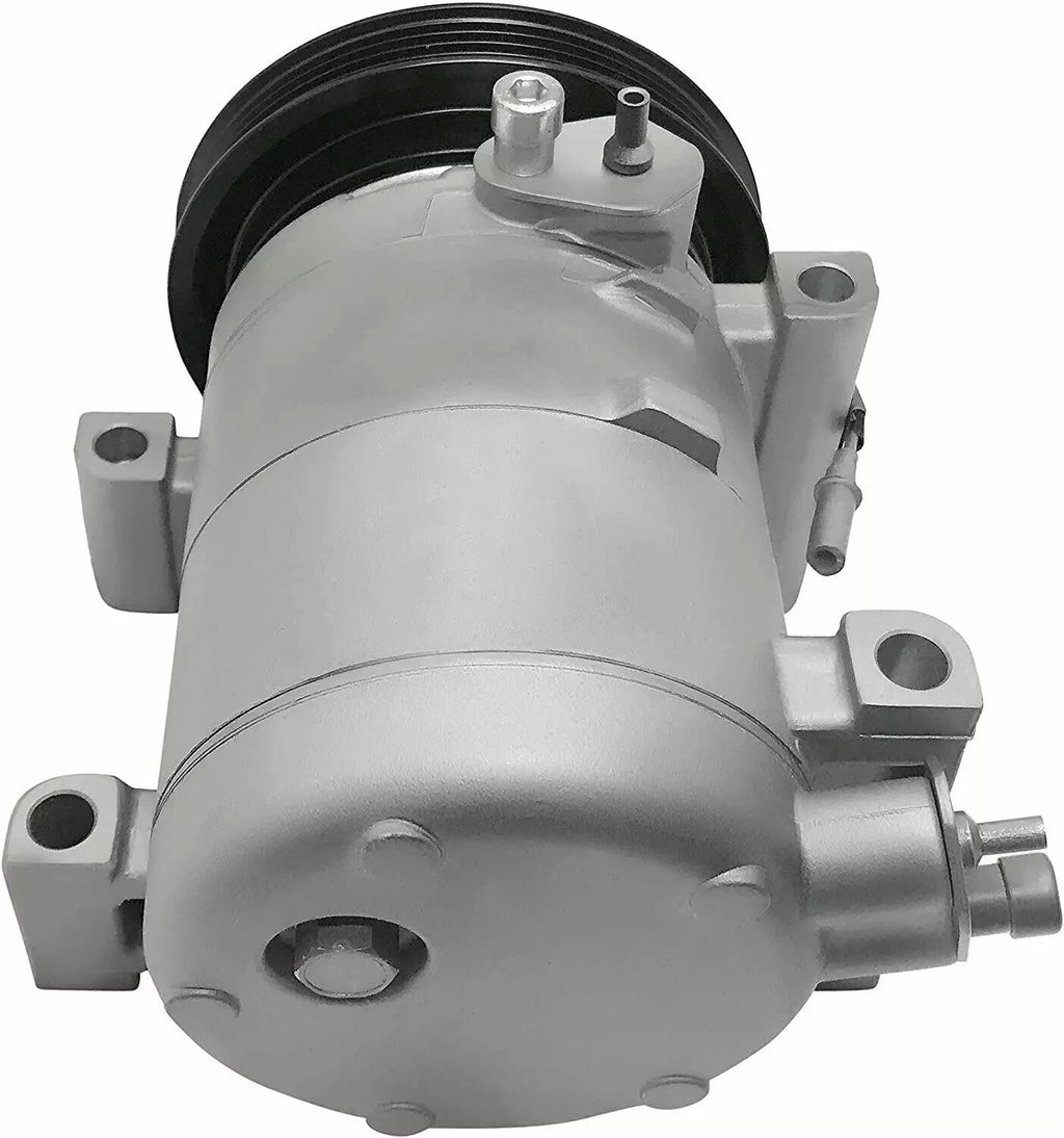 AC Compressor Kit Replacement for Subaru Impreza 2.0L (2008-2014)