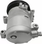 AC Compressor Kit Replacement for Subaru Impreza 2.0L (2008-2014)