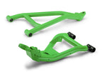 SuperATV 1.5" Offset Atlas Pro A-Arms for Kawasaki Teryx KRX 1000 (2020–2023)