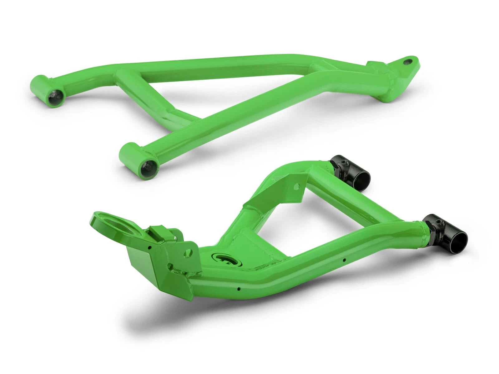 SuperATV 1.5" Offset Atlas Pro A-Arms for Kawasaki Teryx KRX 1000 (2020–2023)