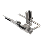 Adjustable Tape Sewing Presser Foot for Juki DDL-8500 5550 8700 8300 227+