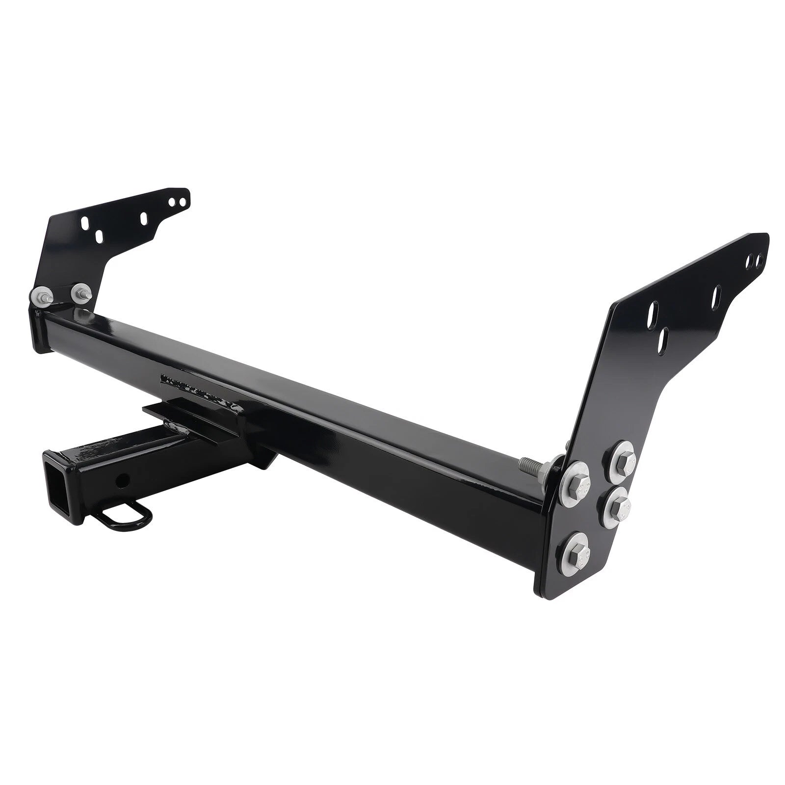 2" Rear Trailer Hitch Receiver for Chevy S10/GMC Sonoma (1983–2004) Class 3