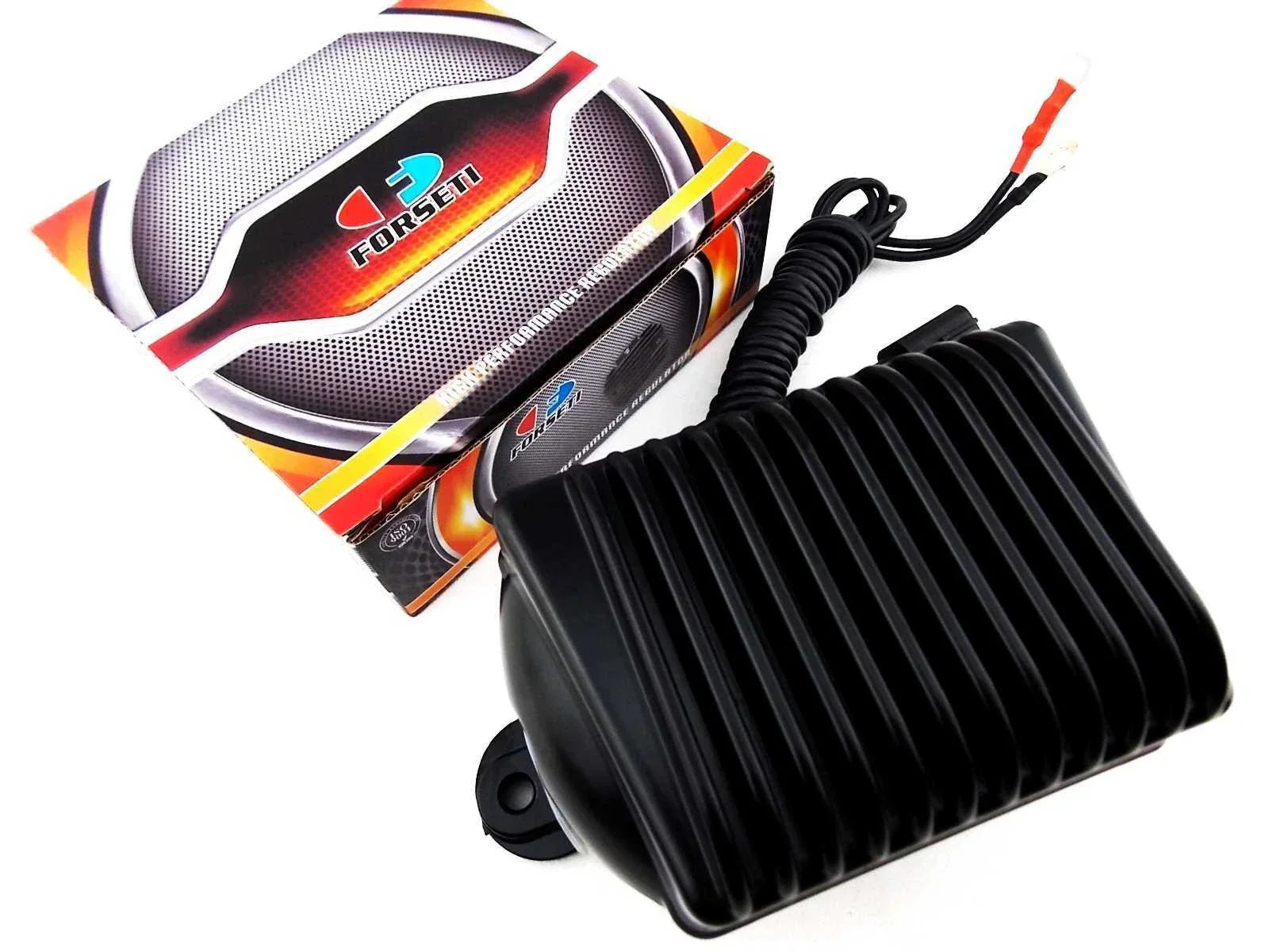Regulator Rectifier Assy for Harley Davidson FLHTCI Electra Glide (97-01)