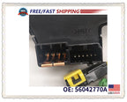 Clock Spring for Jeep Grand Cherokee (2002–2004) 56042770AF