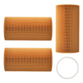 Oil Filter Kit for Volvo C30 S40 V50 XC60 XC70 (2004–2016)