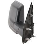 Passenger Right Side Mirror for Nissan NV2500 NV1500 NV3500 (2012–2021)