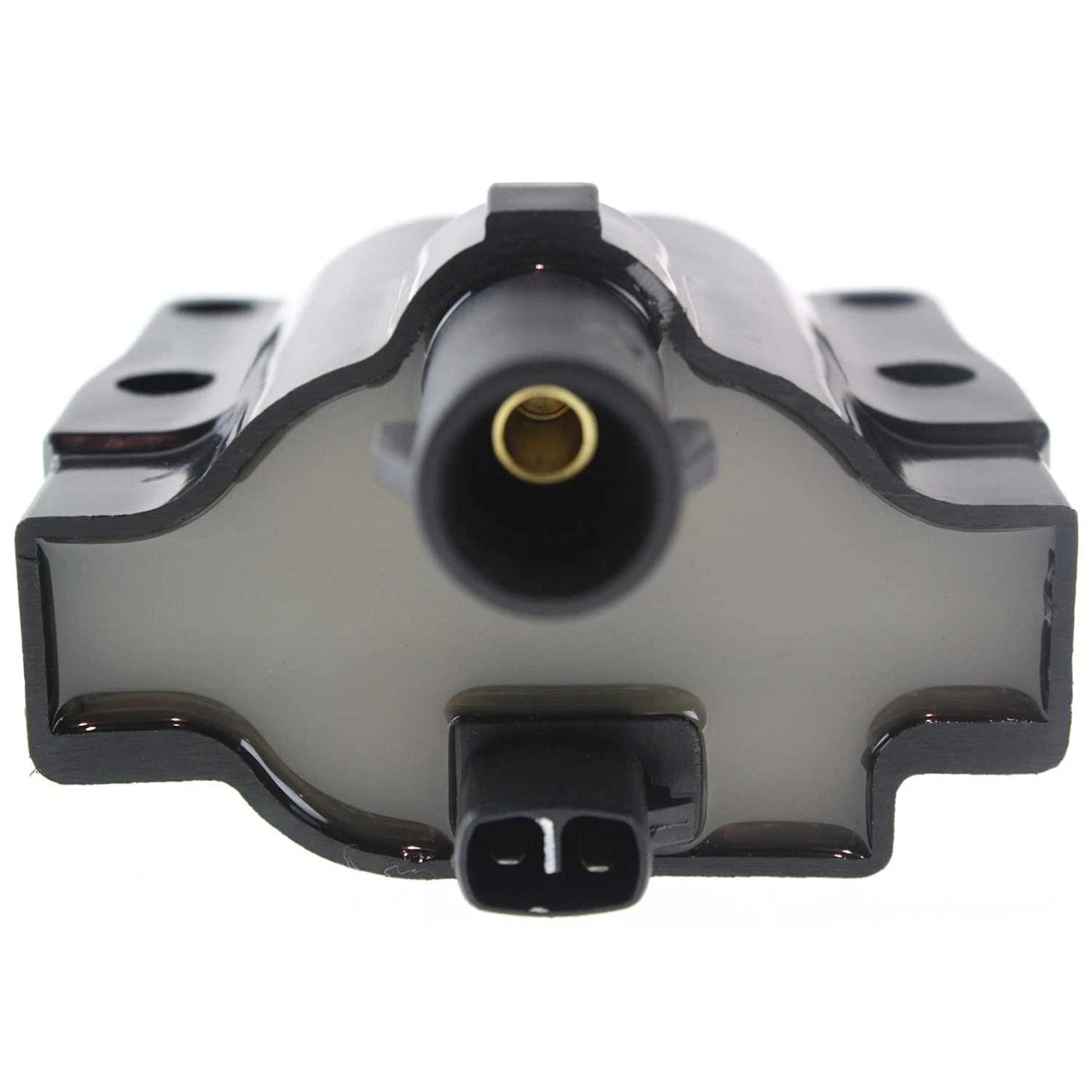 Set of 4 Ignition Coils for Toyota Pickup, Camry