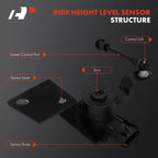 2X Ride Height Level Sensor for Jeep Grand Cherokee