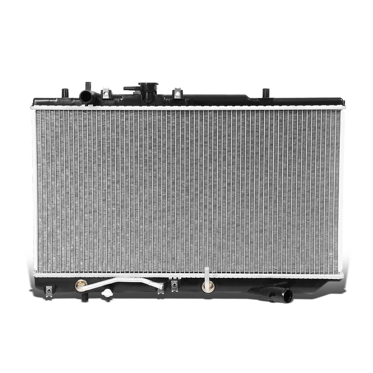 Aluminum Core Replacement Radiator for Ford Aspire (1994–1997) DPI 1626