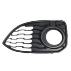 Front Left Bumper Fog Light Cover for BMW 1 Series F20 F21 M Sport (15-19)