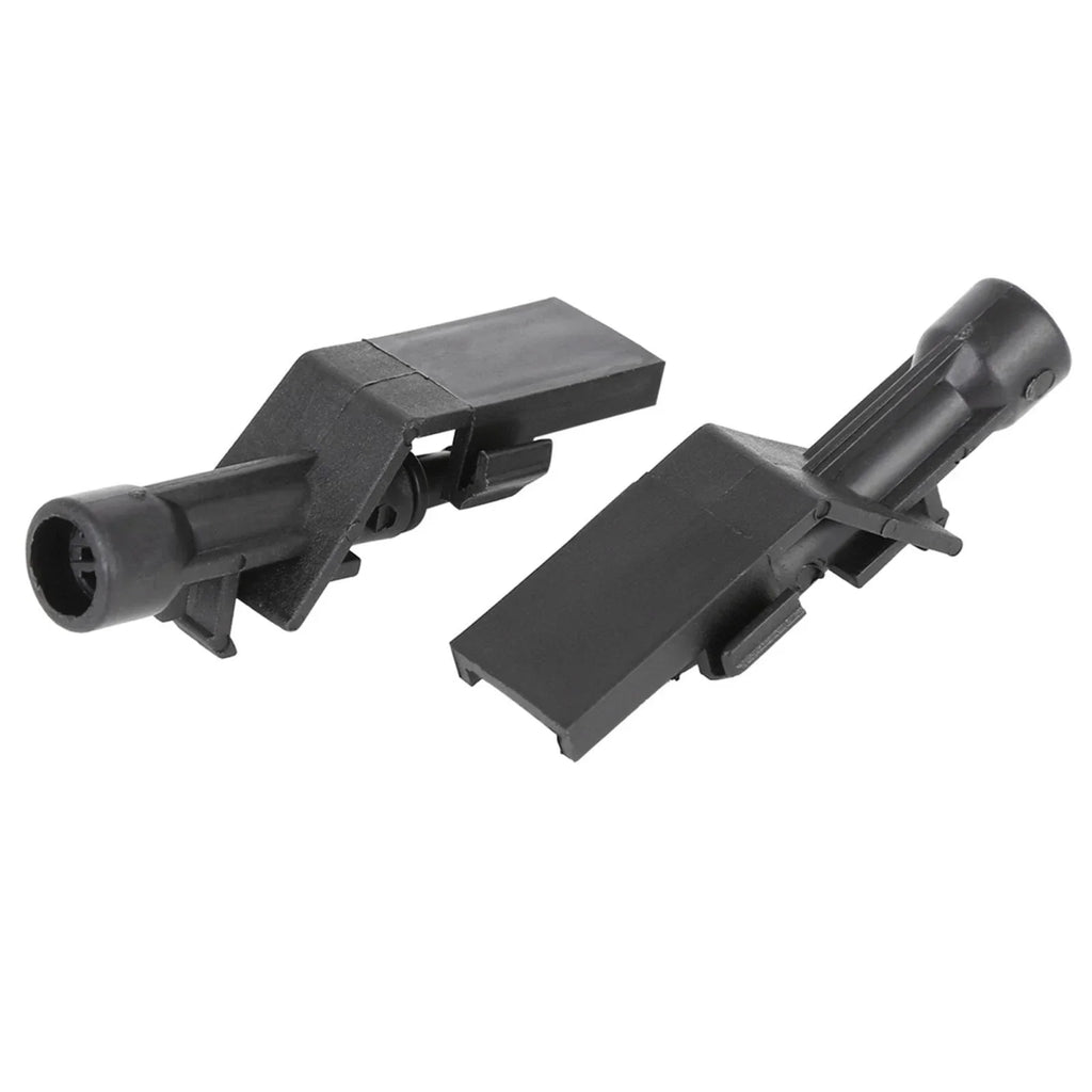 2 x Windshield Washer Nozzles for Honda HR-V, CR-V, Crosstour, Accord (2016-2023)