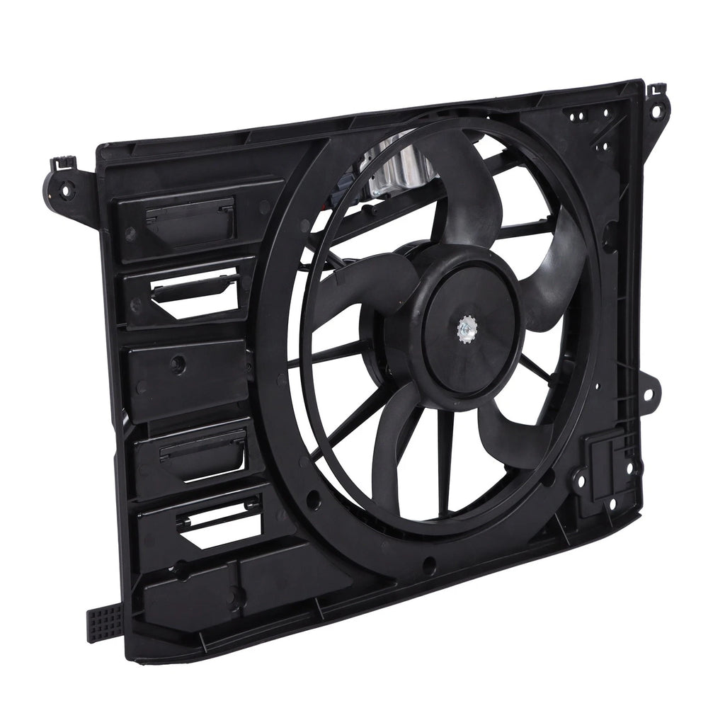 Radiator Cooling Fan Assembly for Ford Fusion Lincoln MKZ (2013–2020)