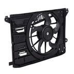 Radiator Cooling Fan Assembly for Ford Fusion Lincoln MKZ (2013–2020)