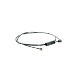 Brake Pad Sensors for BMW 330, 325, 320 (Rear)