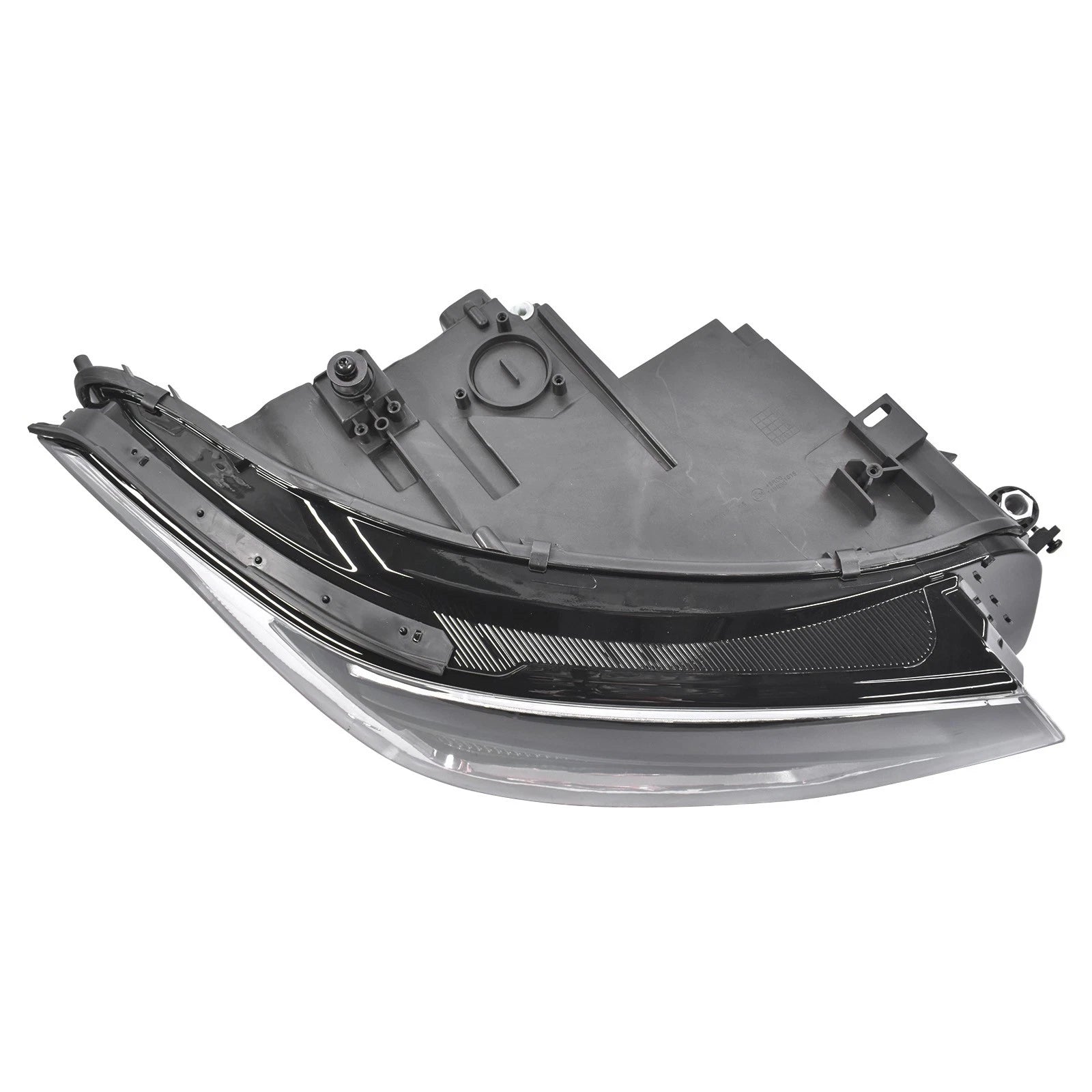 LED Right Headlight for Volkswagen Tiguan (2022–2024)