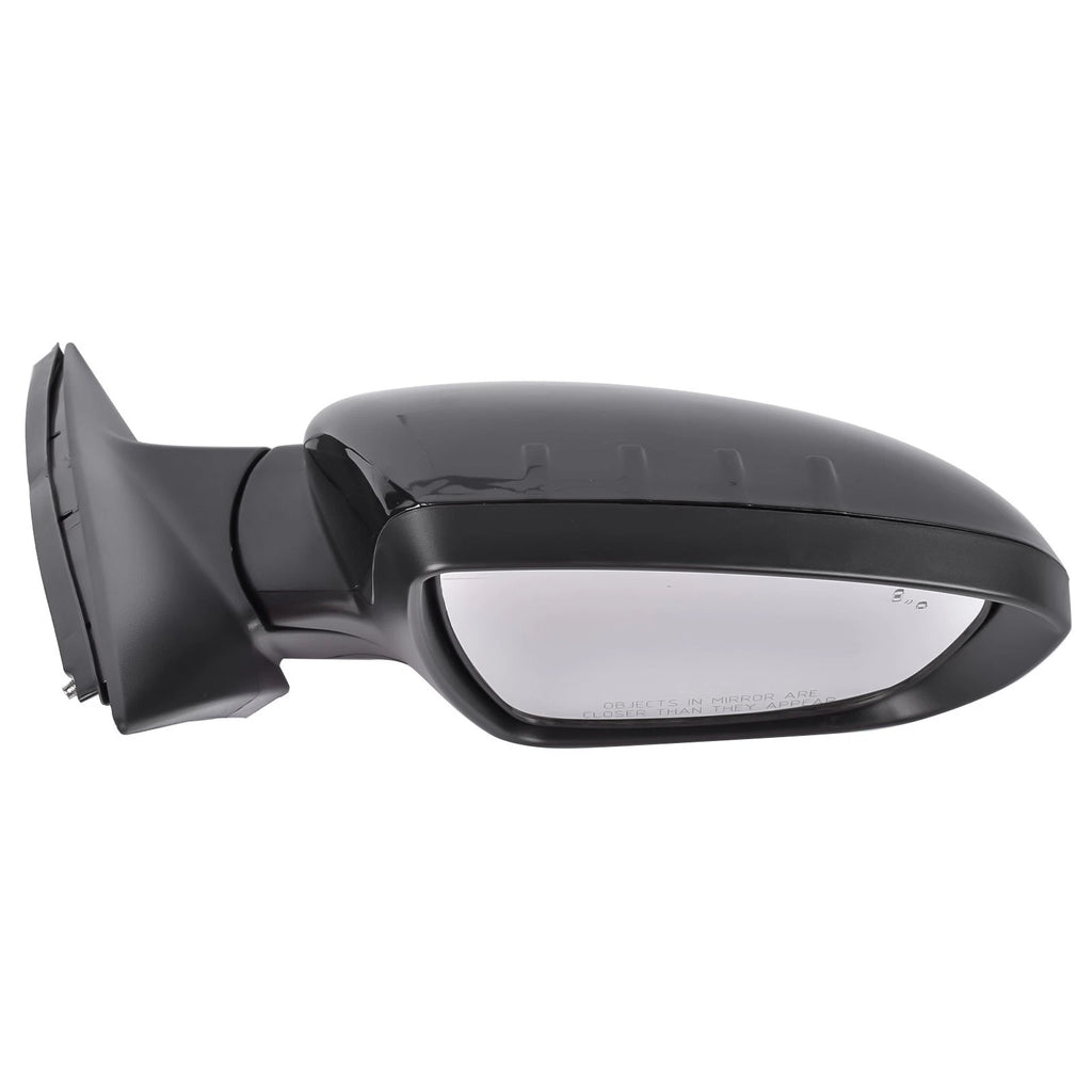 Right Power Heated Mirror with Turn Signal for Kia Optima (2014–2015)