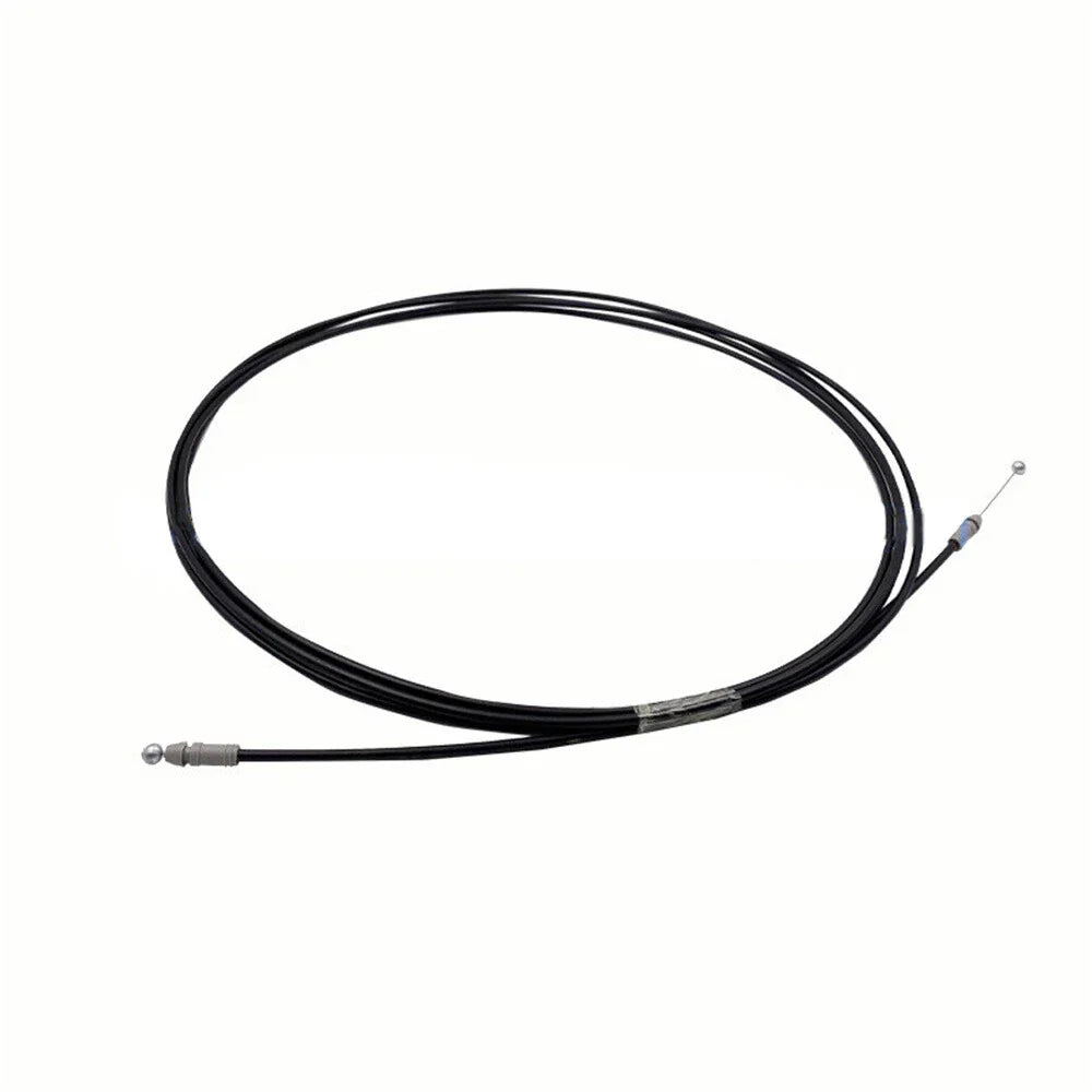 Trunk Lid Release Cable for Toyota Camry 2012-2017 (2012-2017)