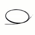 Trunk Lid Release Cable for Toyota Camry 2012-2017 (2012-2017)
