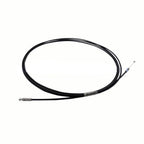 Trunk Lid Release Cable for Toyota Camry 2012-2017 (2012-2017)