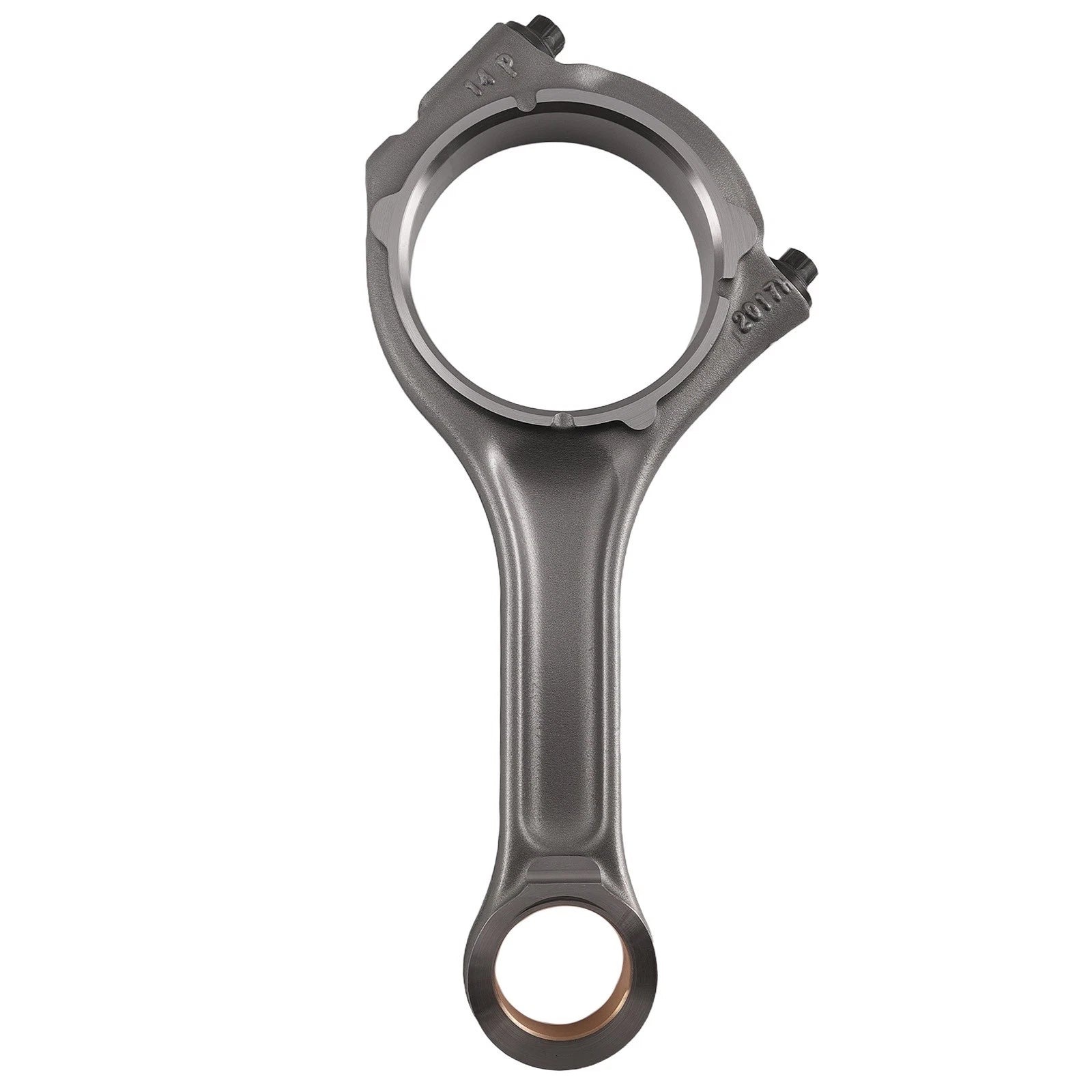 Set of 6 Connecting Rods for RAM 1500 3.0L V6 Turbo Diesel (2014–2018)