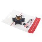 Water Pump Impeller & Key for Evinrude Johnson Outboard (395289)