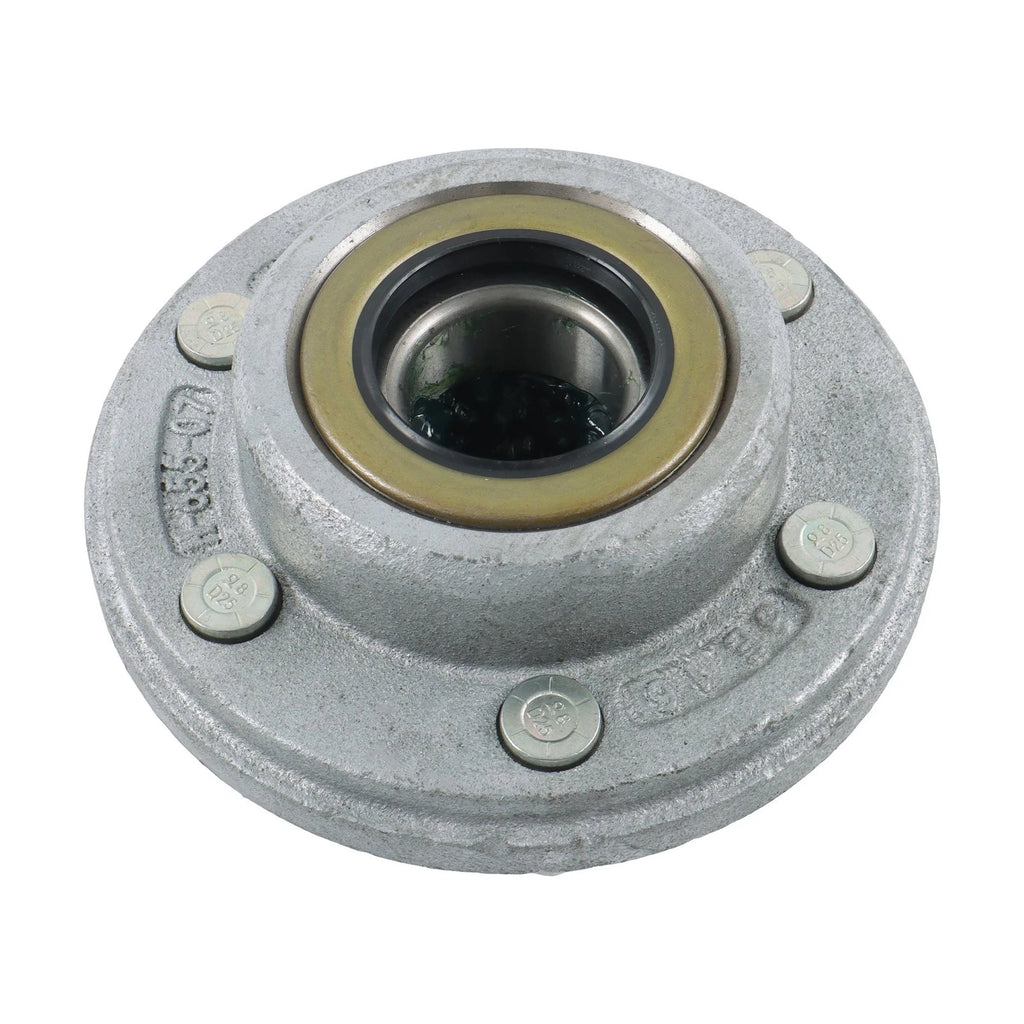 Bearing Kit for 6000lb Axle (Galvanized Trailer Hub)