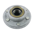 Bearing Kit for 6000lb Axle (Galvanized Trailer Hub)