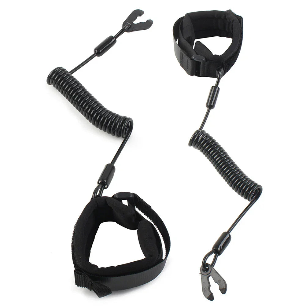 Stop Kill Safety Lanyard for Yamaha Jet Ski
