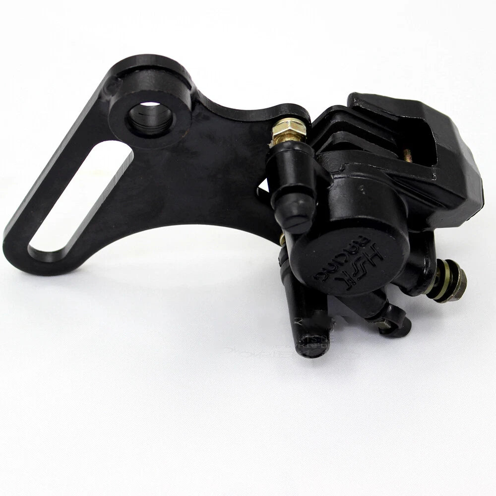 Rear Brake Disc Caliper for Pit Pro 50cc 70cc 110cc Dirt Bike