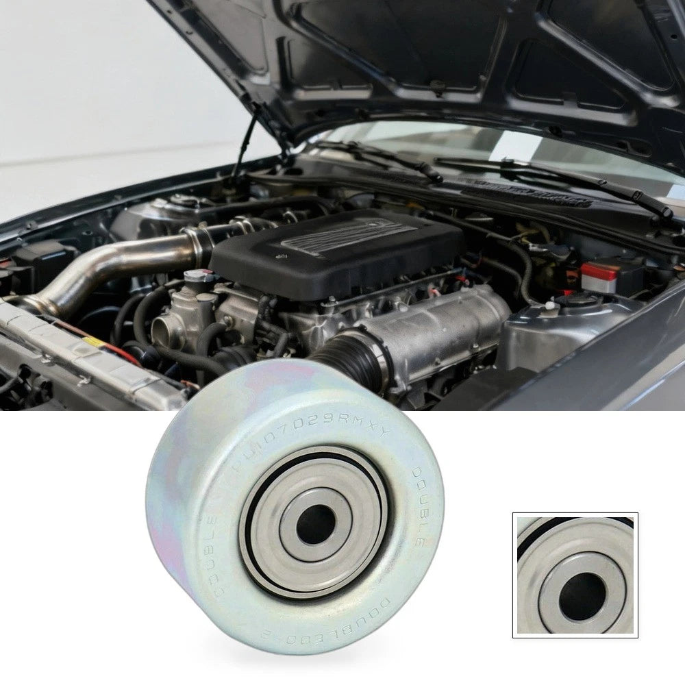 Tensioner Pulley for Toyota Land Cruiser Prado, FJ Cruiser 4.0L (2009–2021)