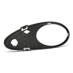 Fog Light Bezel for Mercedes-Benz C-Class (2001–2007)
