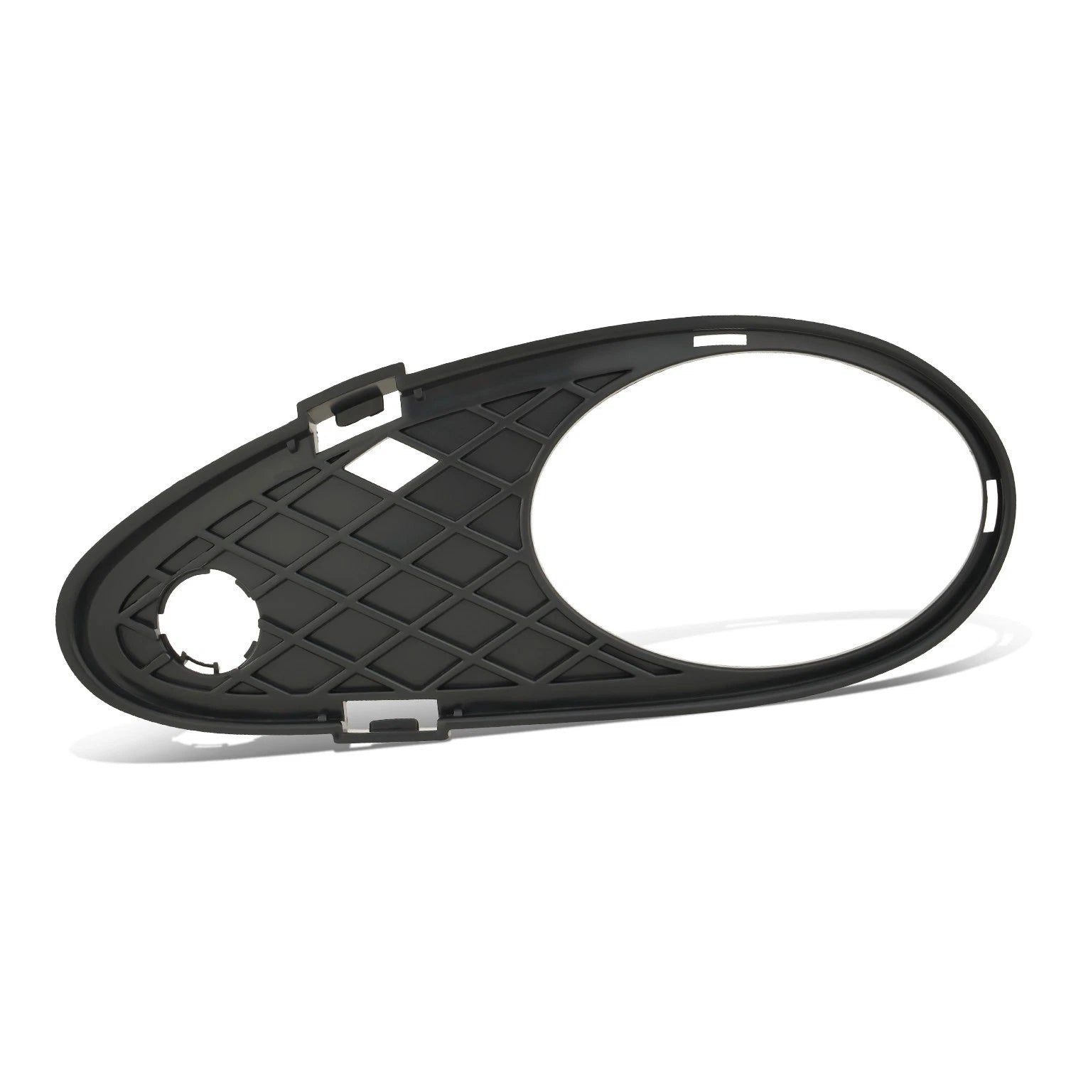 Fog Light Bezel for Mercedes-Benz C-Class (2001–2007)