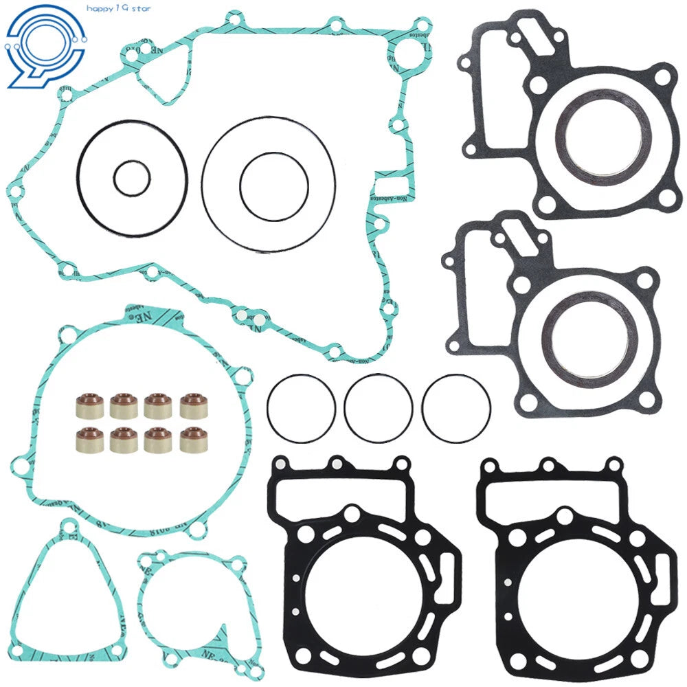 Complete Gasket Set for Kawasaki Teryx 750 FI (2008–2013)