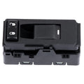 Front Right Door Lock Window Switch for Jeep Compass Patriot (2011–2017)