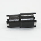 Clutch Nut Extractor Tool for PIT Quad Dirt Bike (70cc–140cc) 20/24mm
