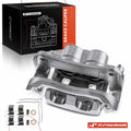Front Left Brake Caliper w/ Bracket for Toyota Highlander Sienna Lexus (2009–2017)