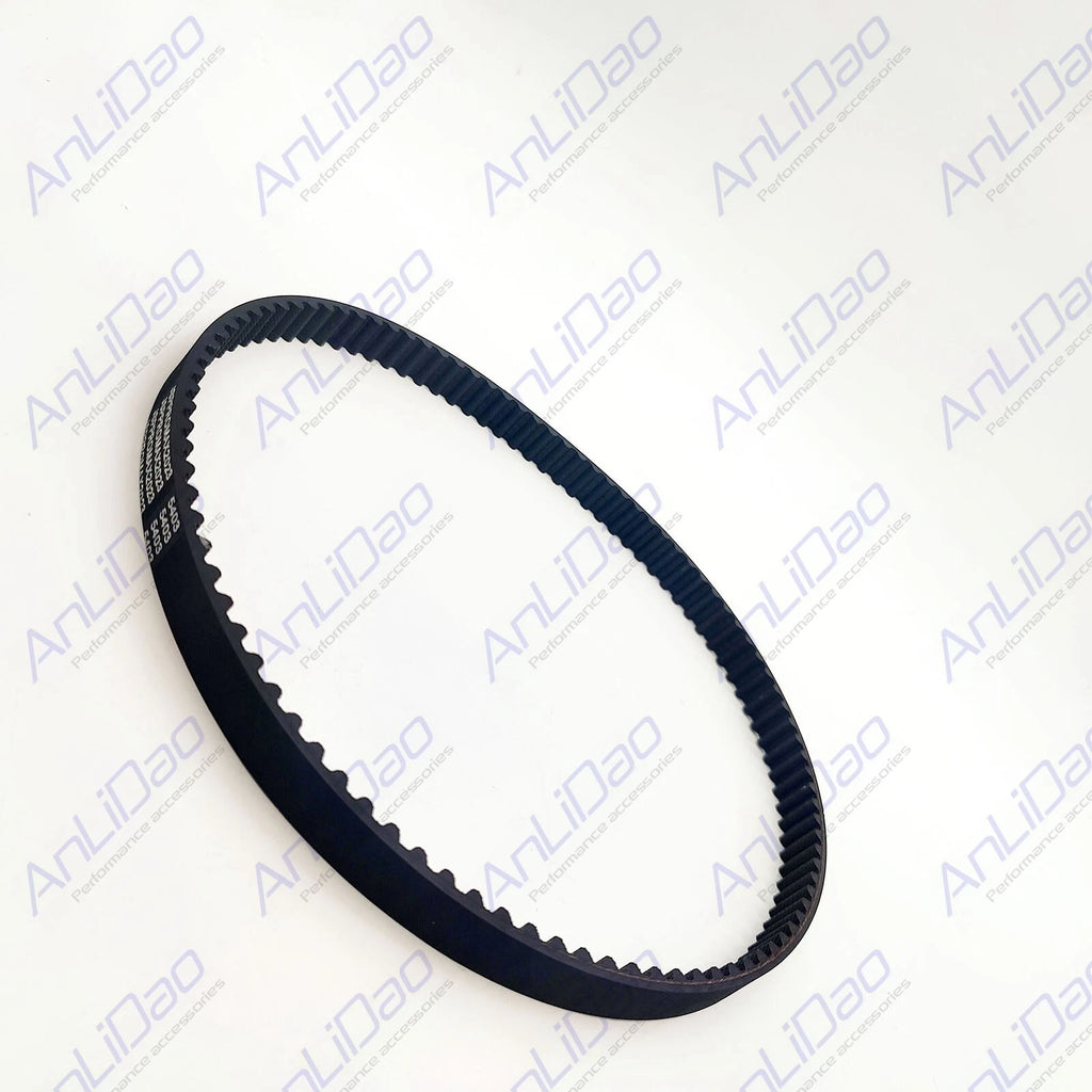 Timing Belt for Yamaha 200 225 250 300HP Outboard (2 Stroke) (60V-46241-00)