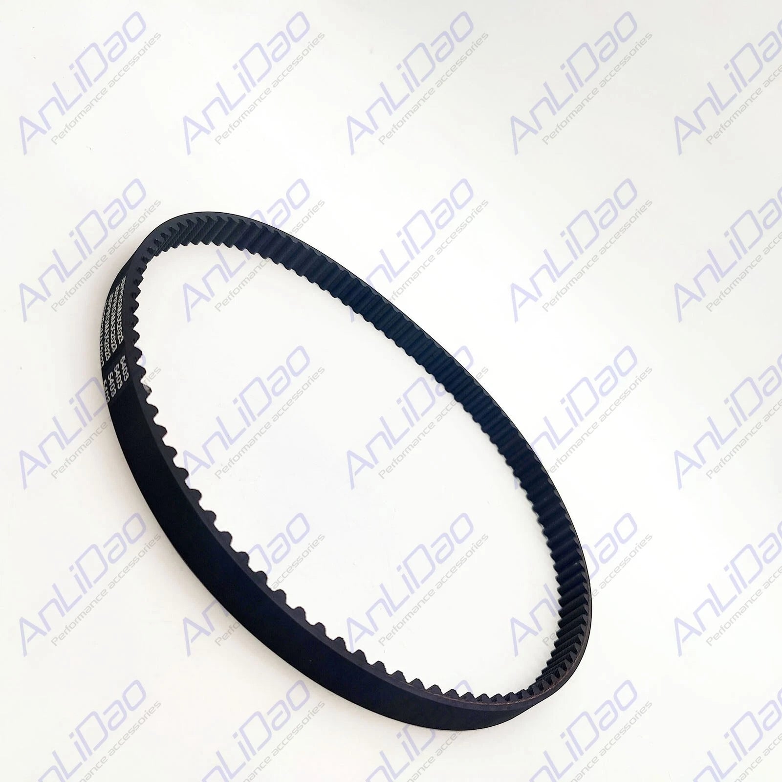 Timing Belt for Yamaha 200 225 250 300HP Outboard (2 Stroke) (60V-46241-00)