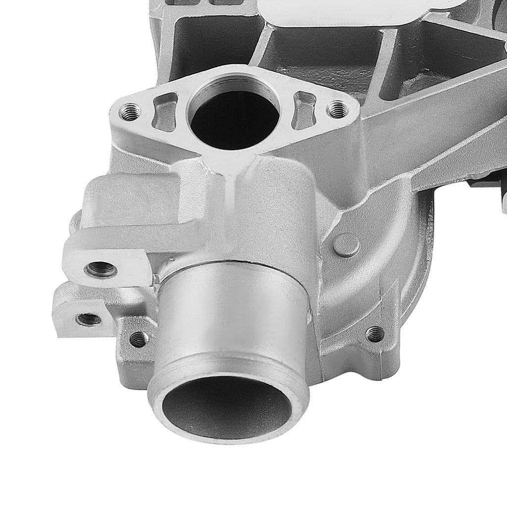 Oil Pump for Chevrolet Cruze Limited 1.8L L4 (2011–2018)