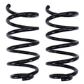 2" Front Coil Kit for Dodge Ram 1500 2WD (2002–2008) Suspension Drop Springs