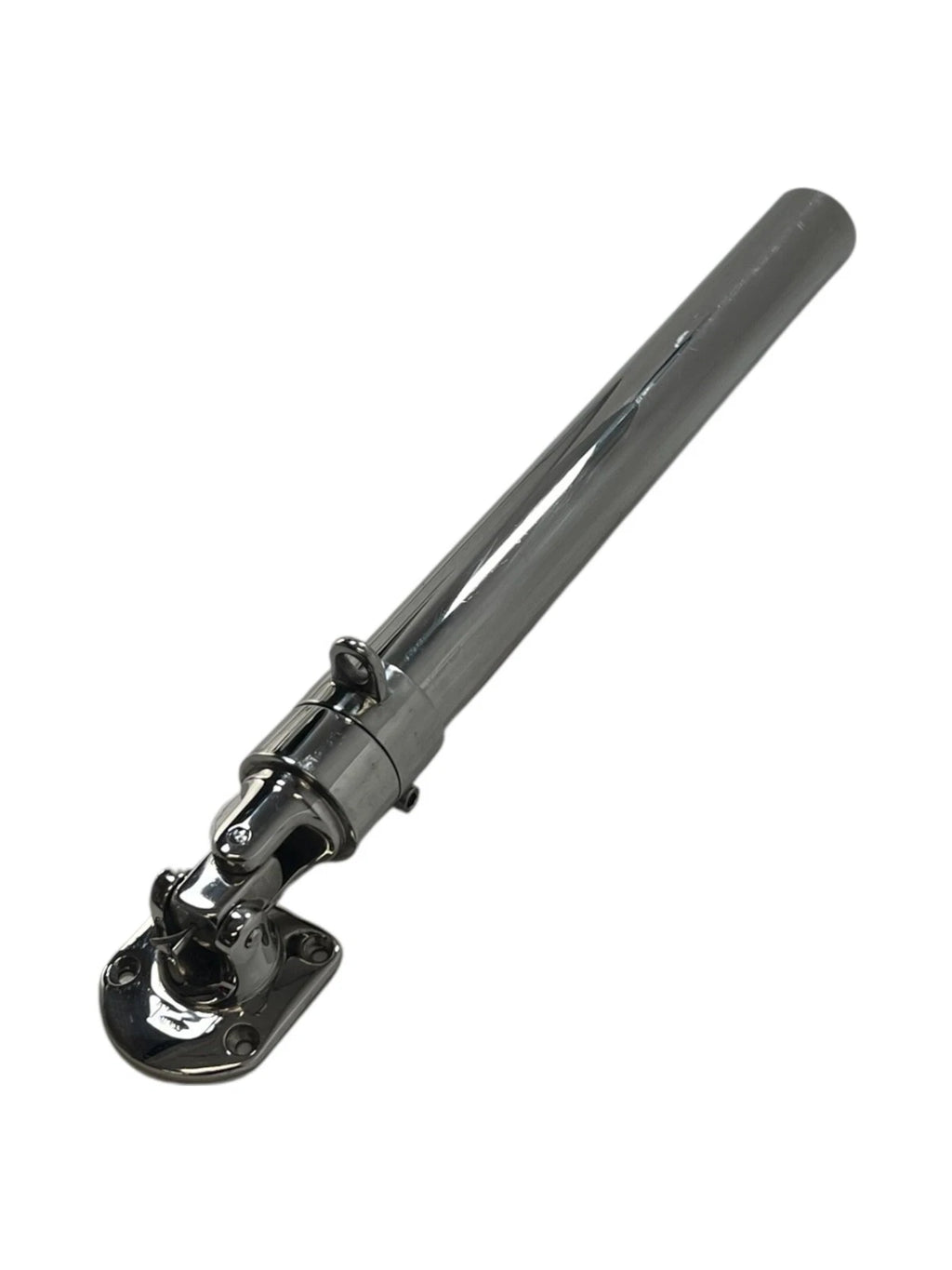 Wishbone Outrigger Holder Base Pole for Tigress (OEM) 2in OD 1 7/8in ID
