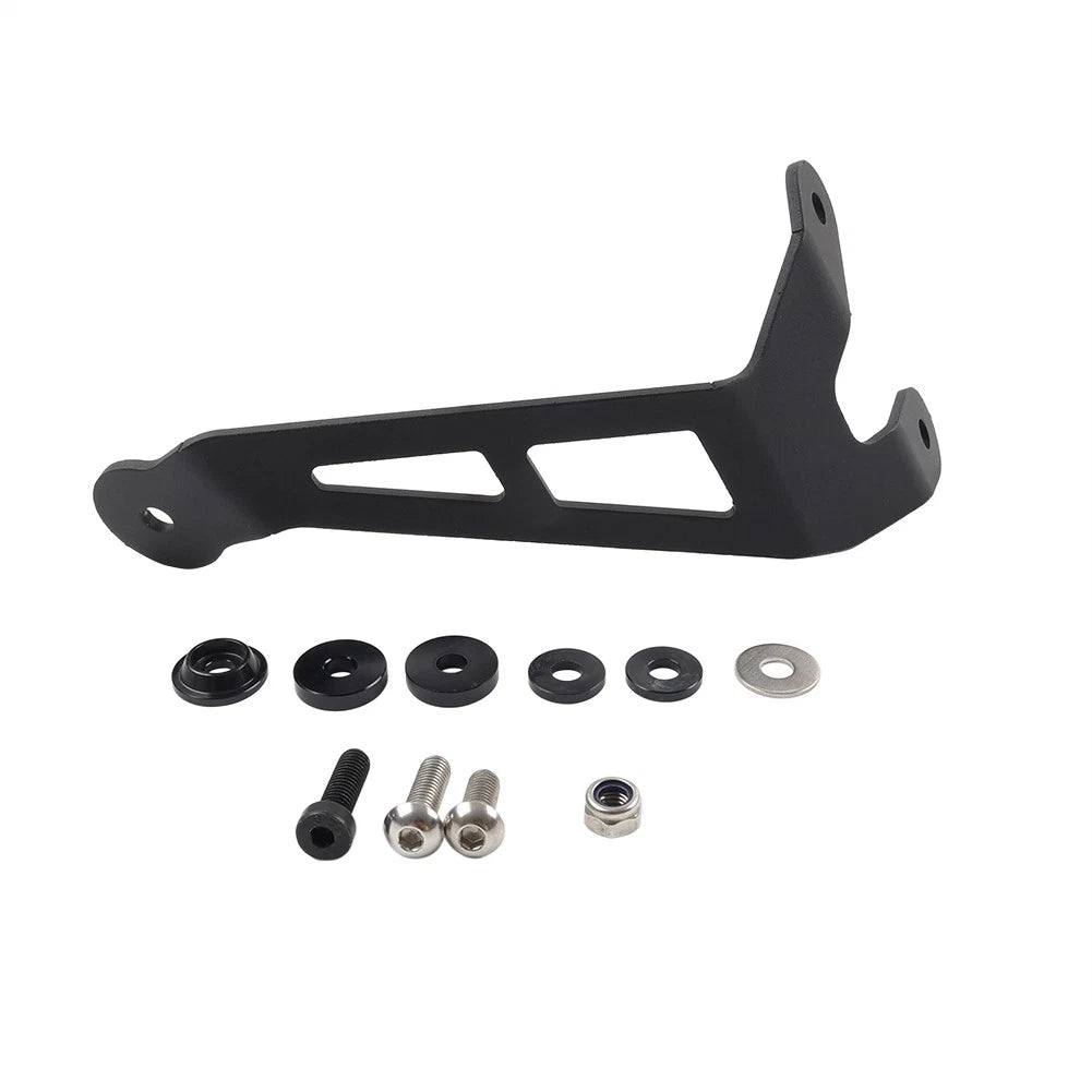 Exhaust Hanger Bracket for Triumph Speed Triple 1200RS 1200RR (2021–2023)