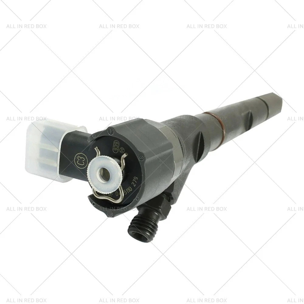 CRDi Diesel Injector for BMW 1 3 5 Series (2001–2016) 0445110279