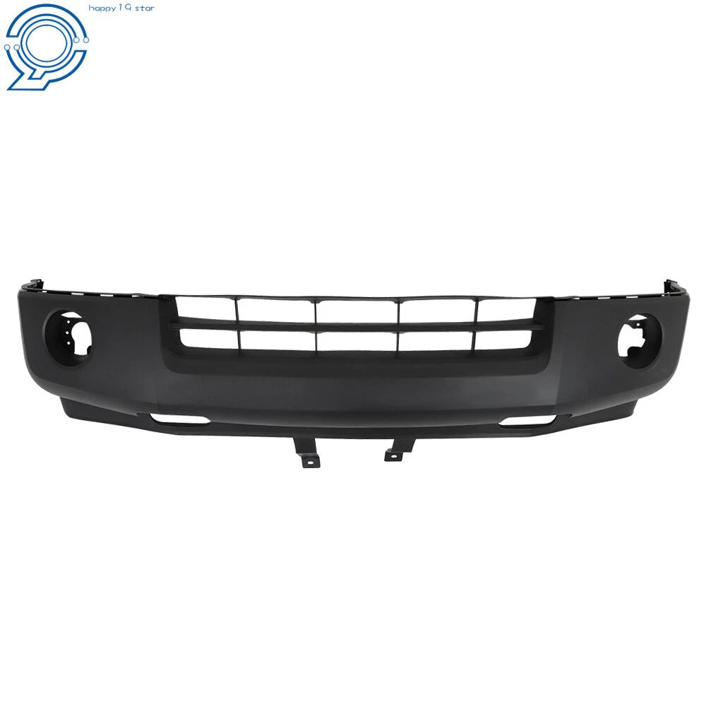 Front Bumper Cover for Ford Expedition (2007-2014)