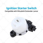 Ignition Switch MN113754 MR449457 for Mitsubishi Lancer Outlander
